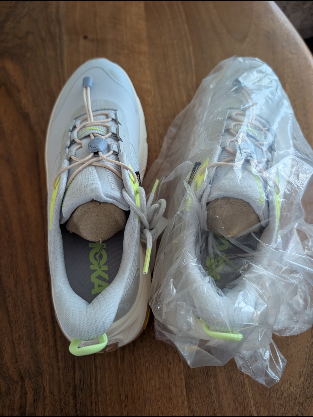 HOKA Transport 2 Hiking Shoe - Picture 2 of 4